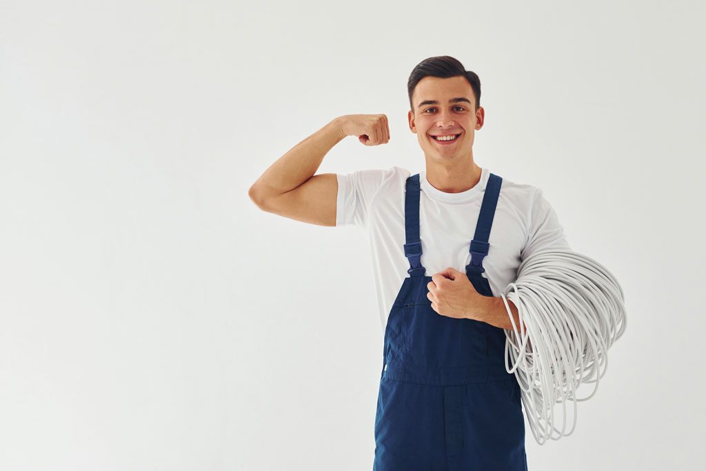 Questions to Ask Before Hiring an Electrician Close to Me: A Guide by DC Electrical Services, Chicago